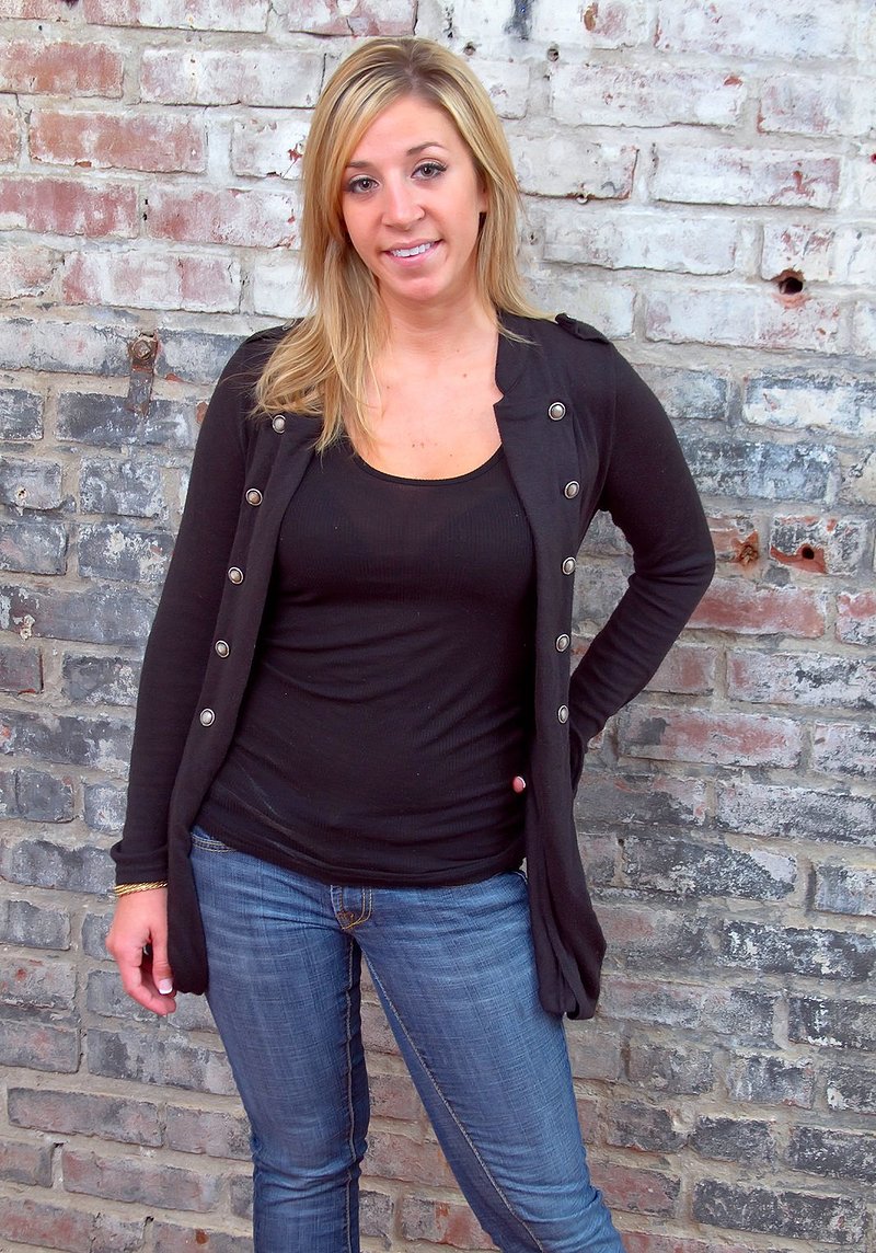 Аня, 22 года, 4 размер груди