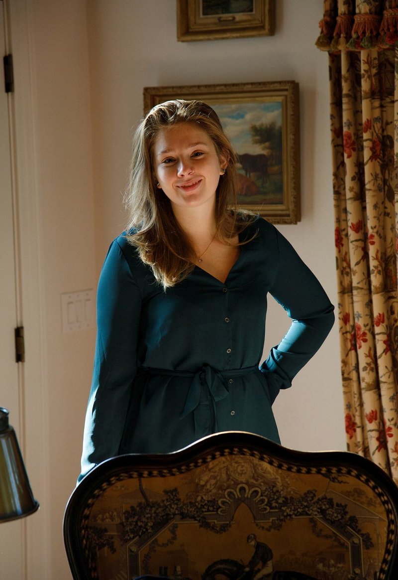 Диана, 22 года, 0 размер груди