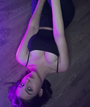 Зоя, 20 лет, 4 размер груди